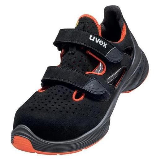 Uvex, Werkschoenen, 1 G2 (S1, 38)