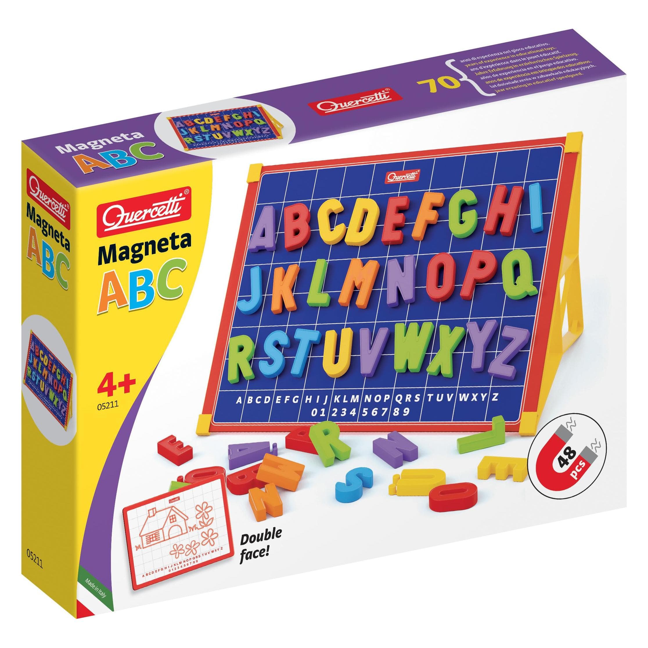 Sombo Magnetische bordletters