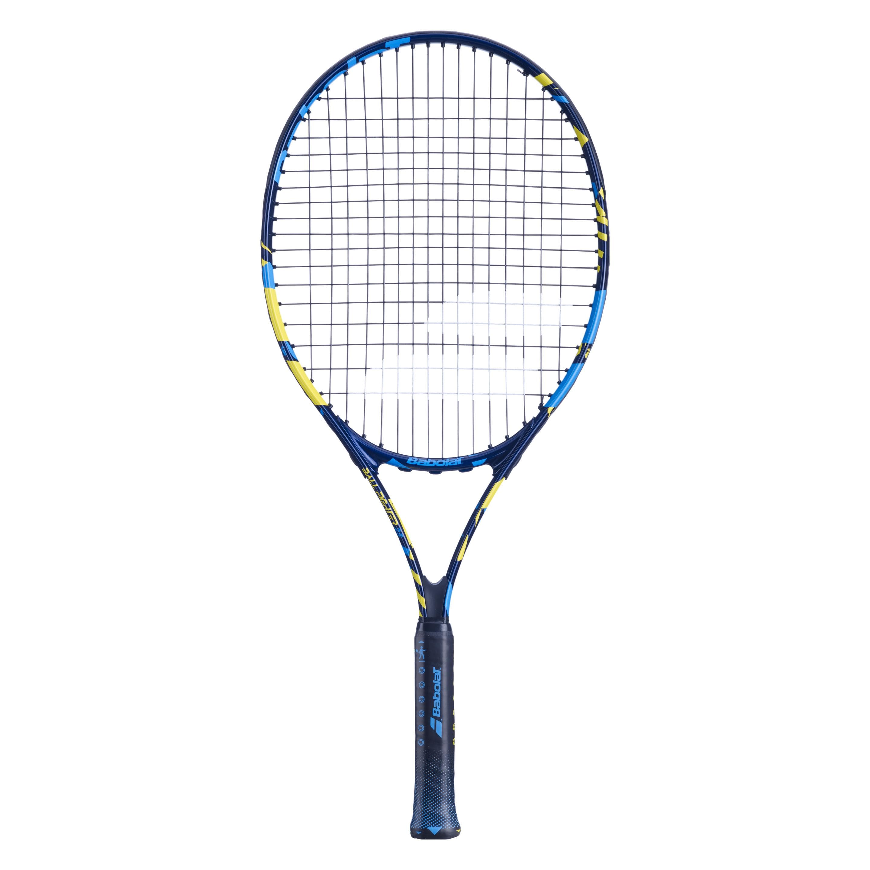 Babolat, Tennisrackets, (000, 220 g, Overdekt)