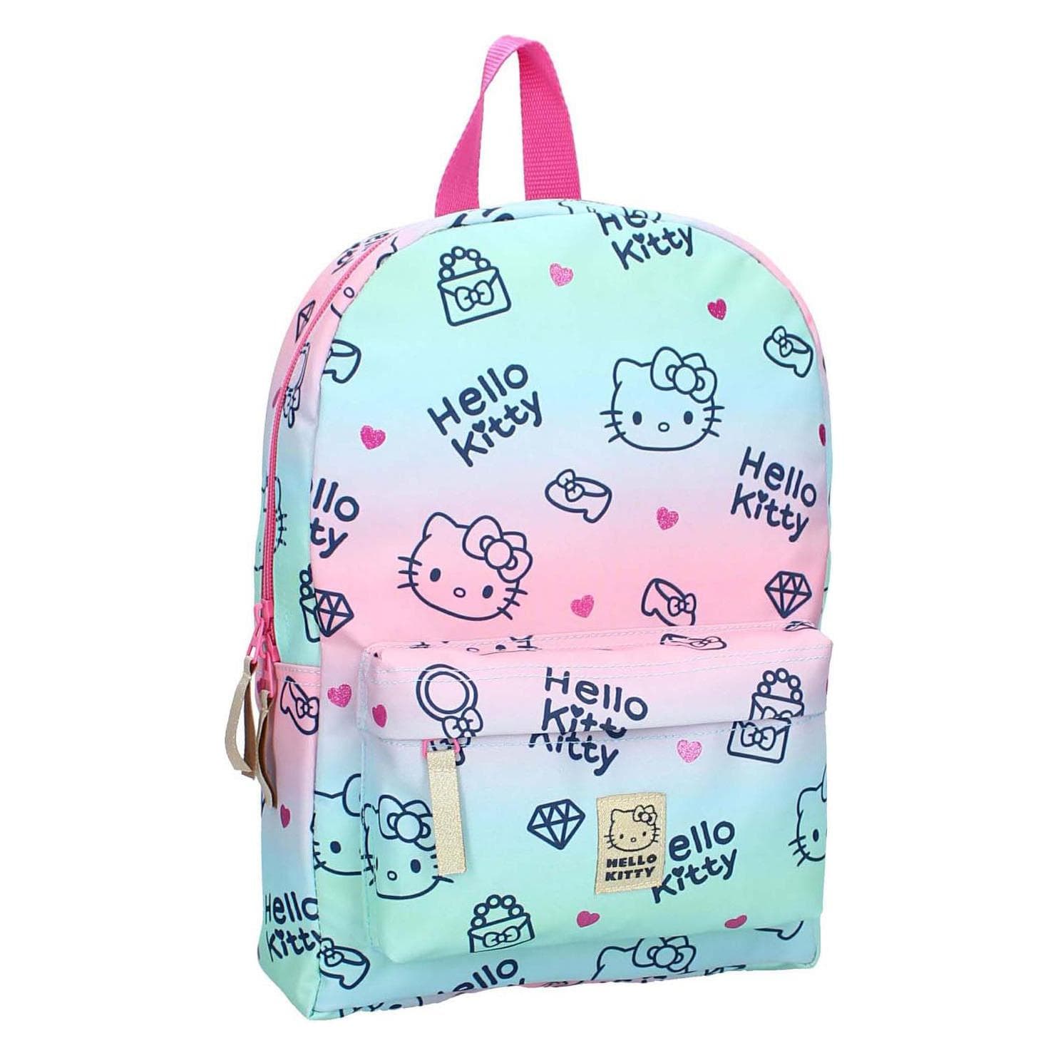 Vadobag, Kleutertas, Hello Kitty - Hello Kitty