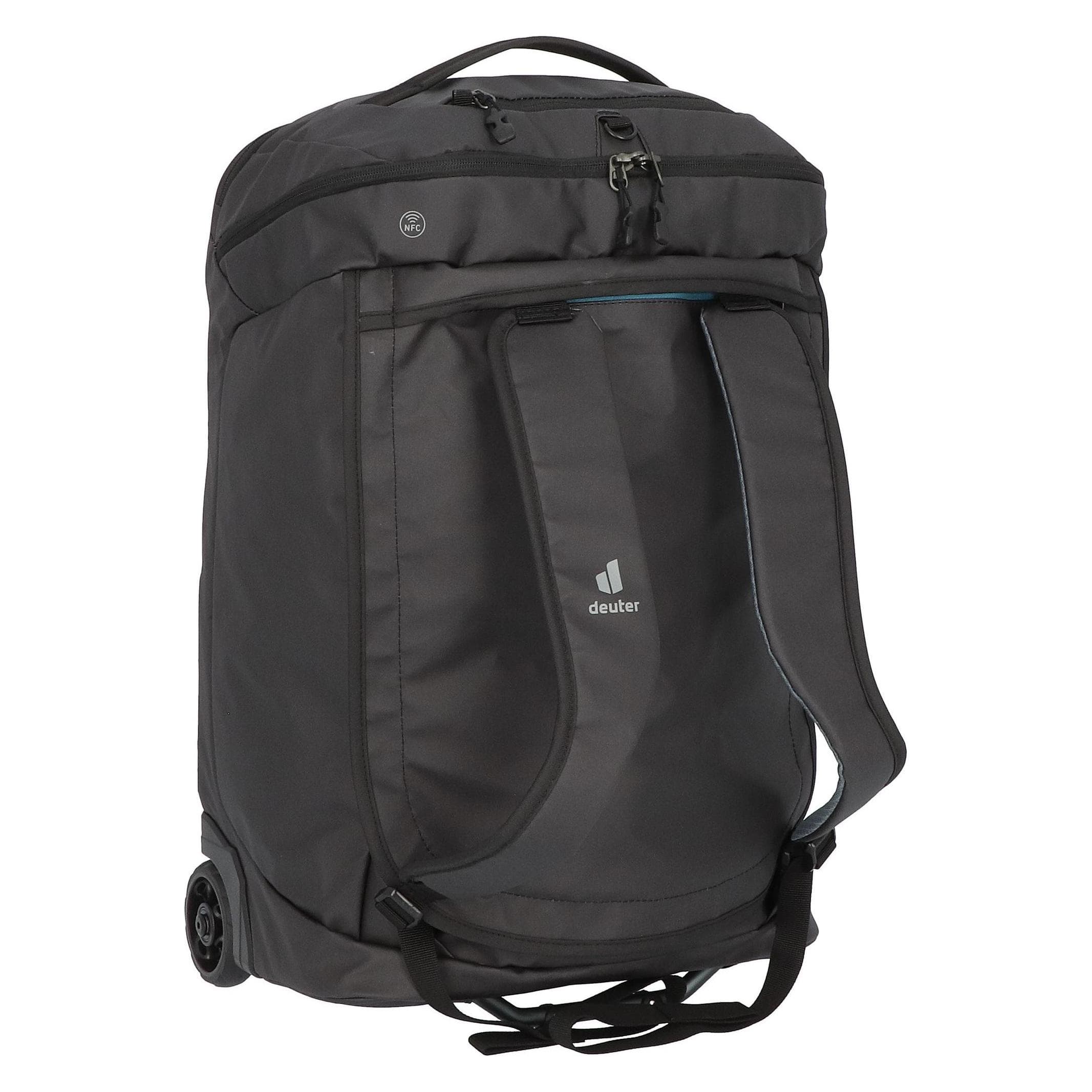 Deuter Aviant Pro Movo 36, Koffer, Zwart