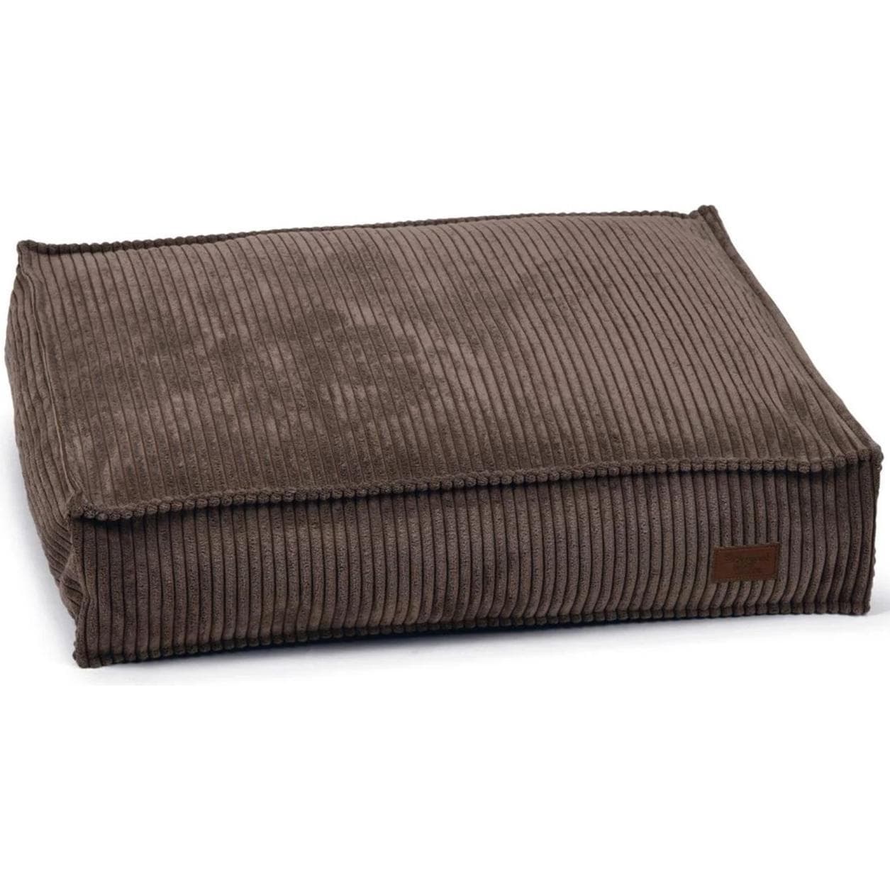 Designed by Lotte Geribbeld (Hond), Hondenbed + Kattenbed