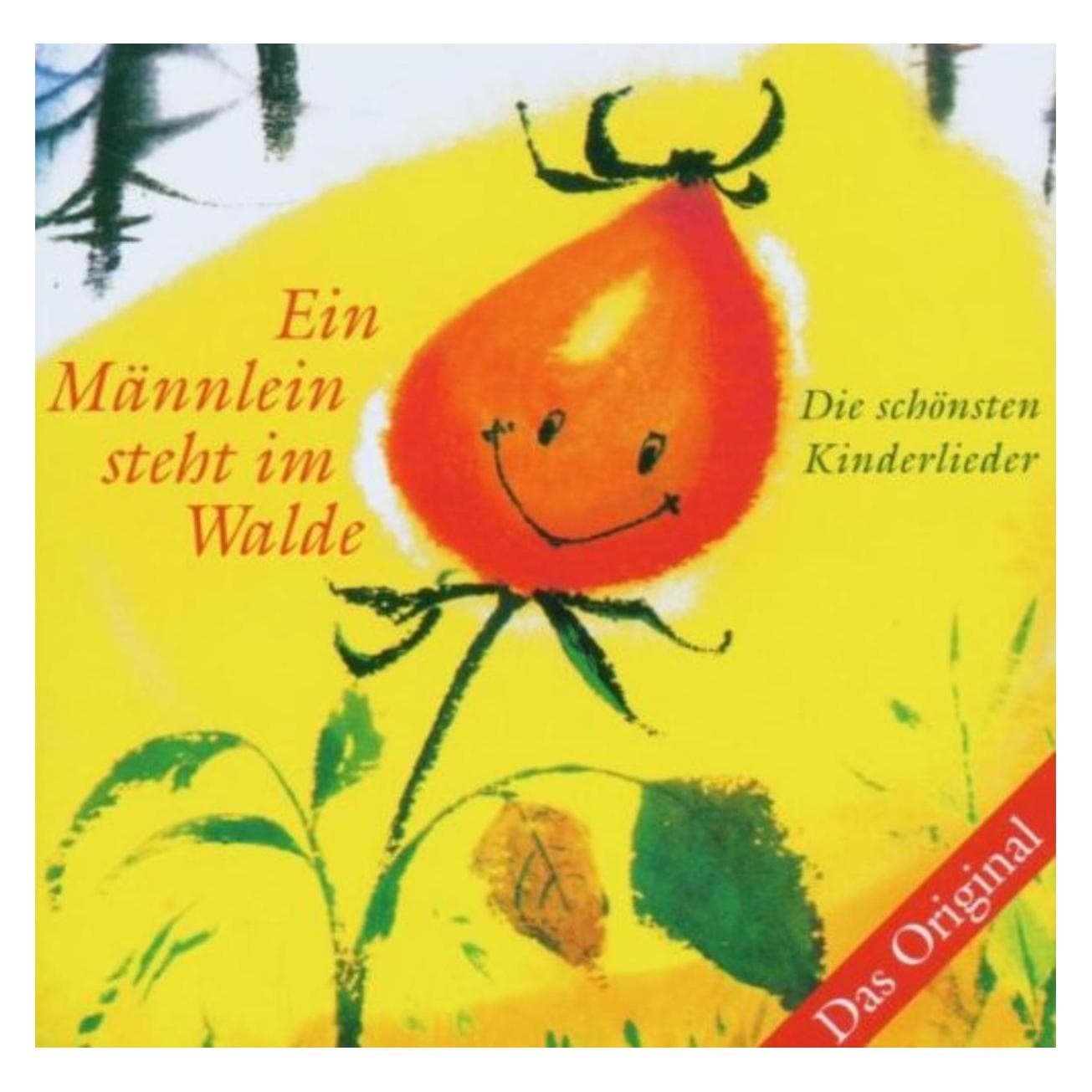 Ein Männlein steht im Walde - Het Origineel!, Luisterboeken voor kinderen