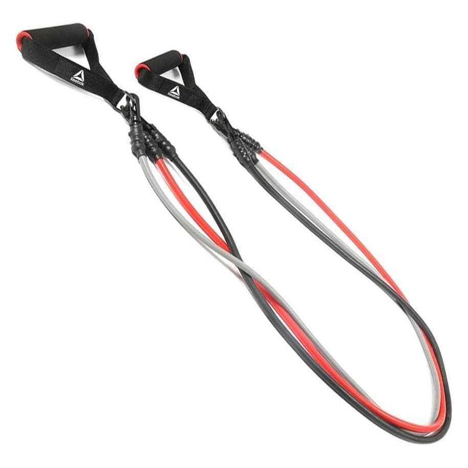 Reebok, Fitnessband, (1.88 m, Gemakkelijk, Medium, Sterk)