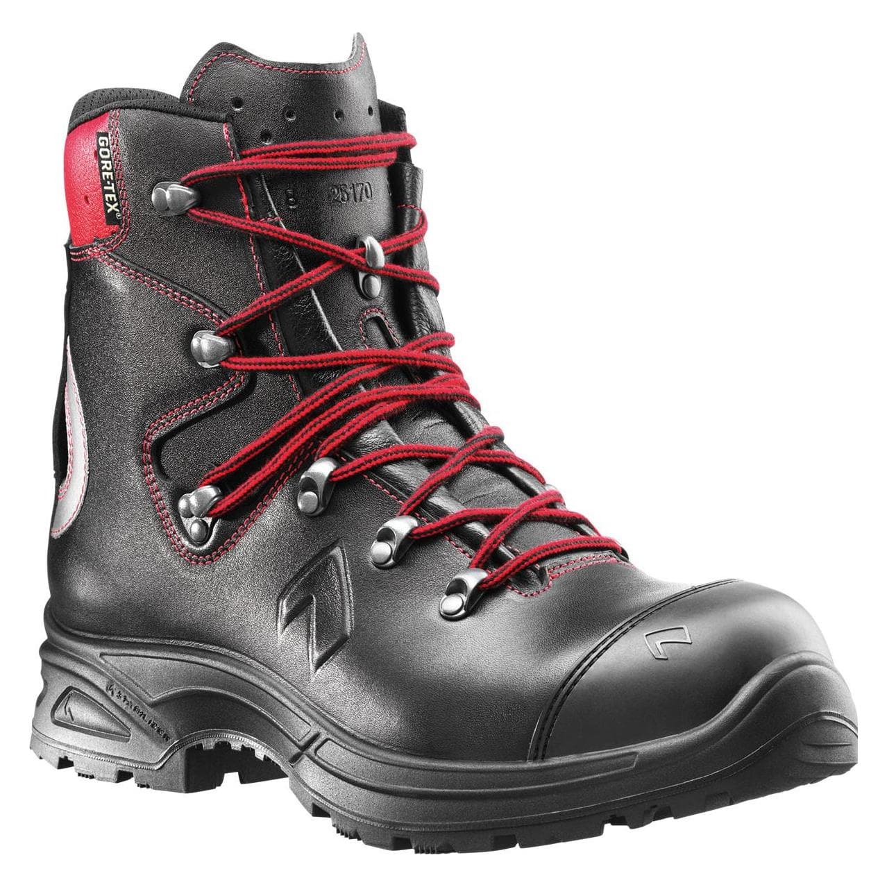 Haix, Werkschoenen, Airpower XR3 Gore (S3, 38)