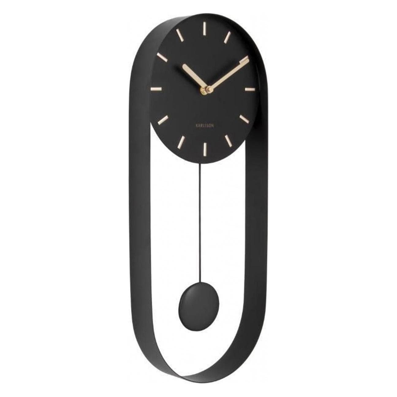 Karlsson, Klok, Slinger Bedel (20 cm)