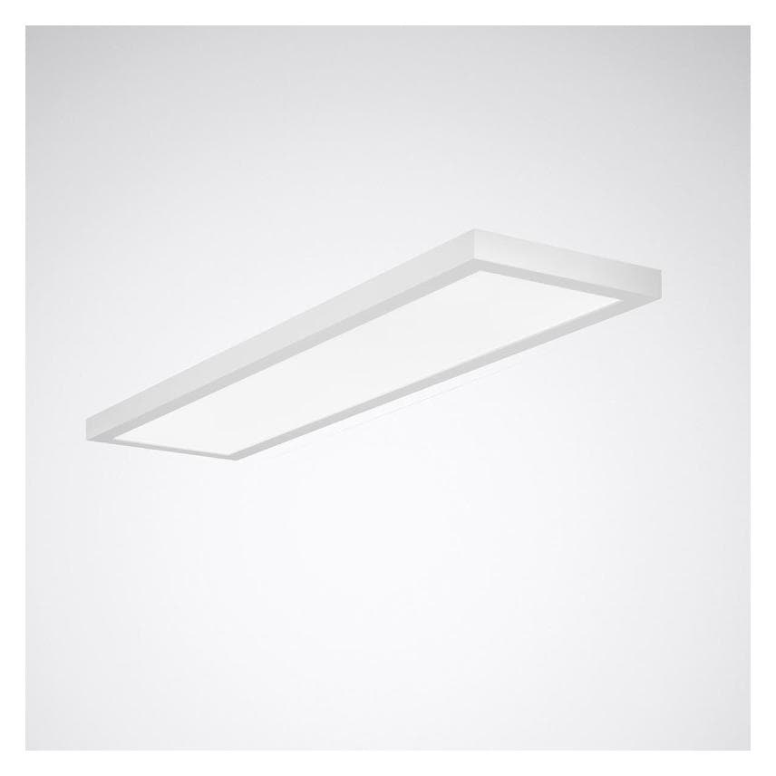 Trilux, Plafondlamp, LED Opbouwarmatuur 840, DALI 2350 G3 D2 #7755951 (4000 lm)