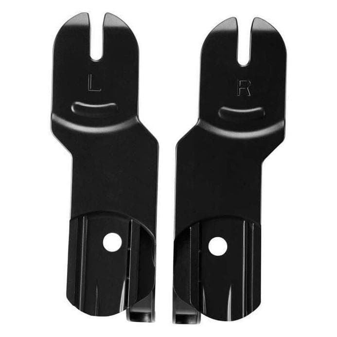 Babyjogger, Auto-interieuraccessoires, Baby Jogger Adapter City Tour 2 - City Go I-Size/Graco