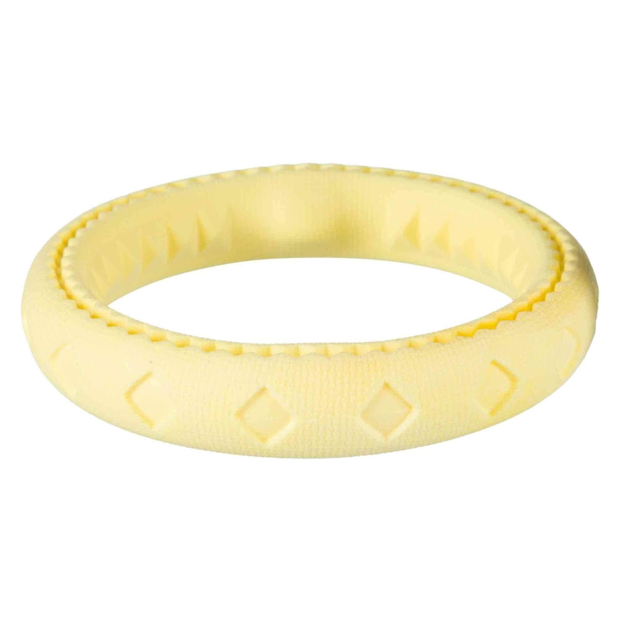 3x Trixie Ring TPR drijvers D=17cm (Breng), Hondenspeelgoed