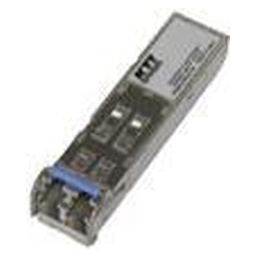 KTI Networks SFP-FC-S30-A Glasvezel 1310nm 100Mbit/s SFP Netwerk Transceiver Module, Zendontvangers