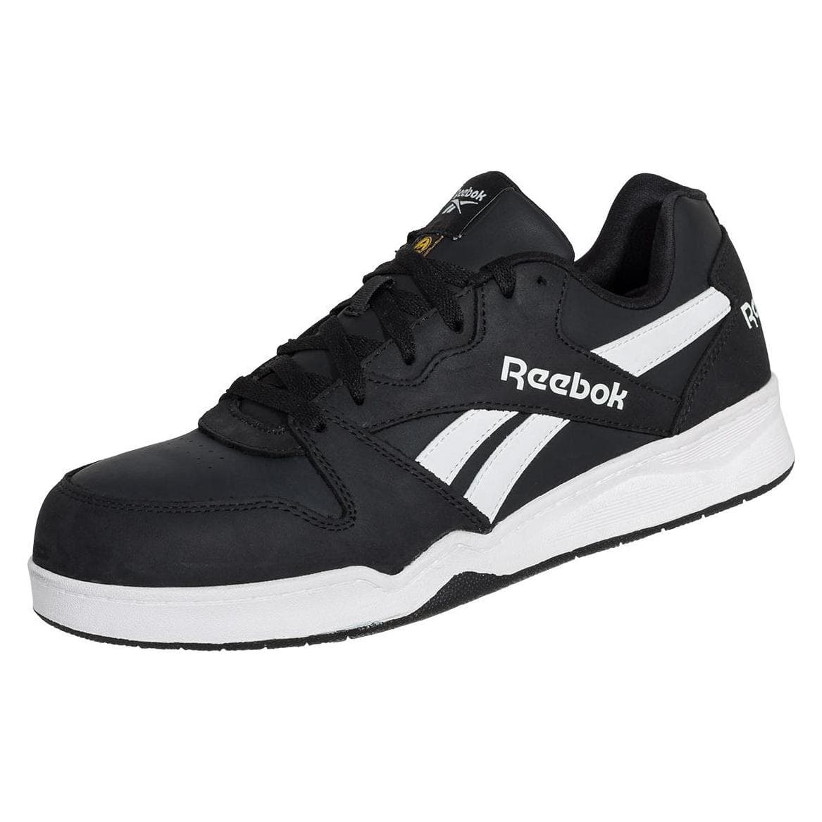 Reebok, Werkschoenen, BB4500 Werkschoen Laaggesneden Veiligheidssneaker S3 (S3, 39)