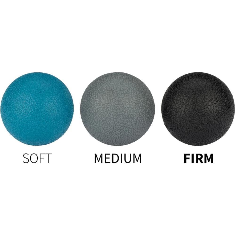 Avento, Fascia bal + fascia rol, Massage Ball 42RA (5 cm)