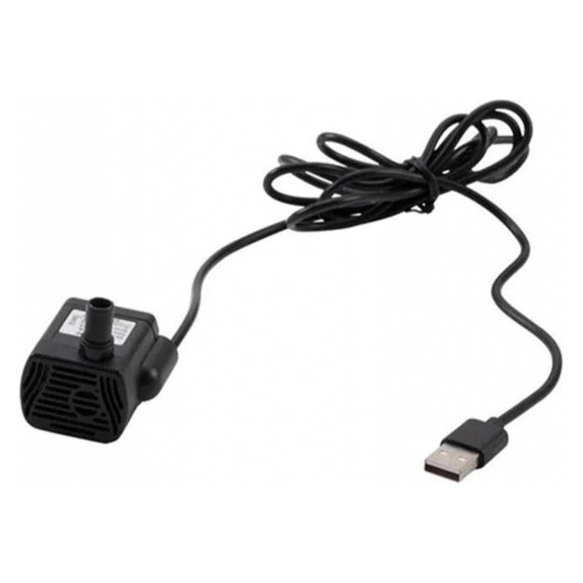 Catit Vervangingspomp voor Flower LED fontein, Accessoires voor voerbakken