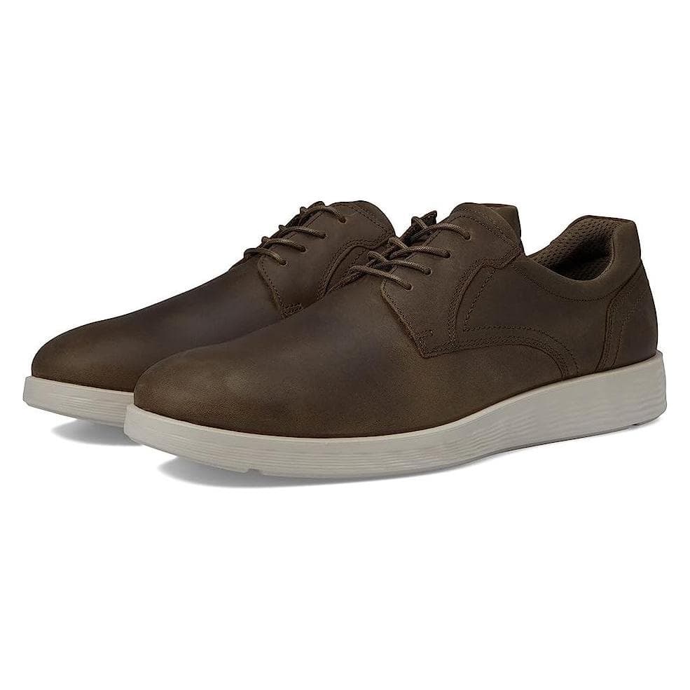 Ecco, Mannen, Lace-Ups, S Lite Hybride, Groen, (40)
