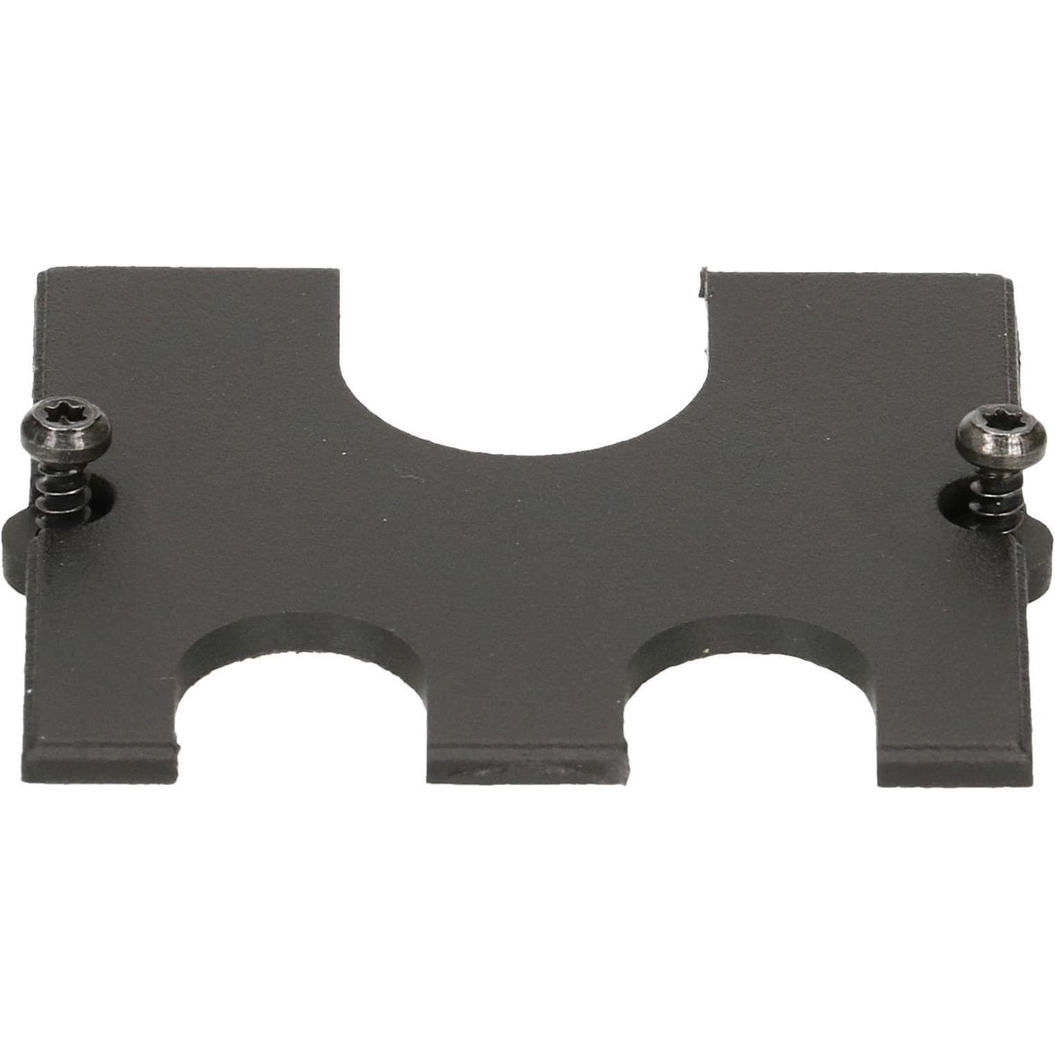 Bachmann, Kabelbescherming + kabelgeleideraccessoires, Aangepaste module, 3x kanaal