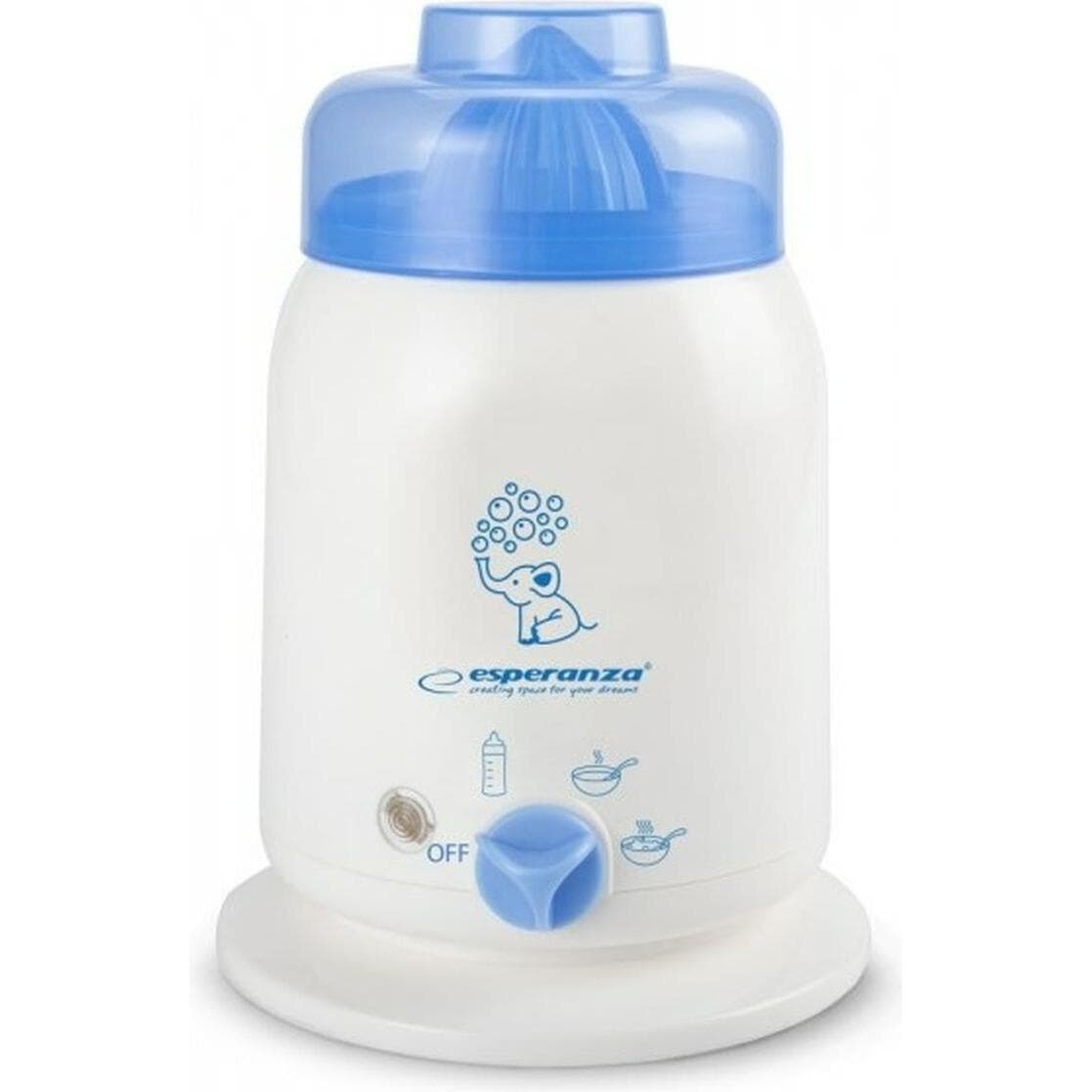 Esperanza, Flessenwarmers, EKB001 Flessenwarmer