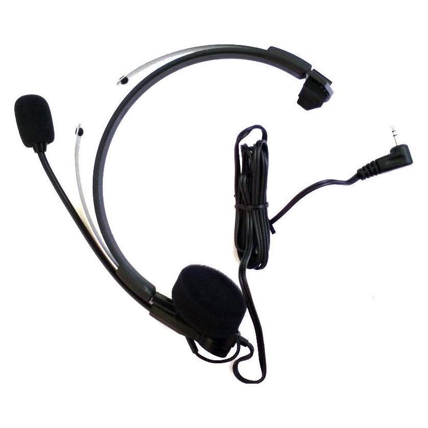 Motorola Hoofdtelefoon PMR00179, Accessoires voor portofoons