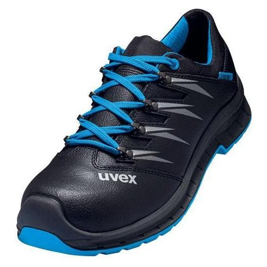 Uvex, Werkschoenen, 2 Trend (S3, 38)