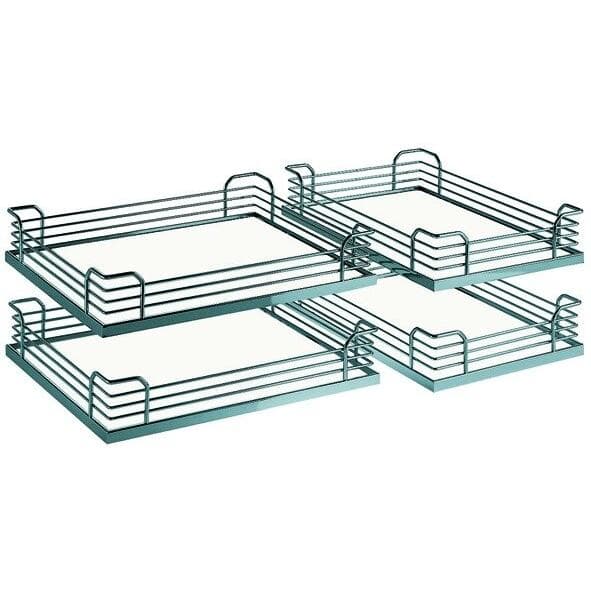 Peka Metall, Meubilair, Arena Classic 450 inhaakplankenset (1 Pcs.)
