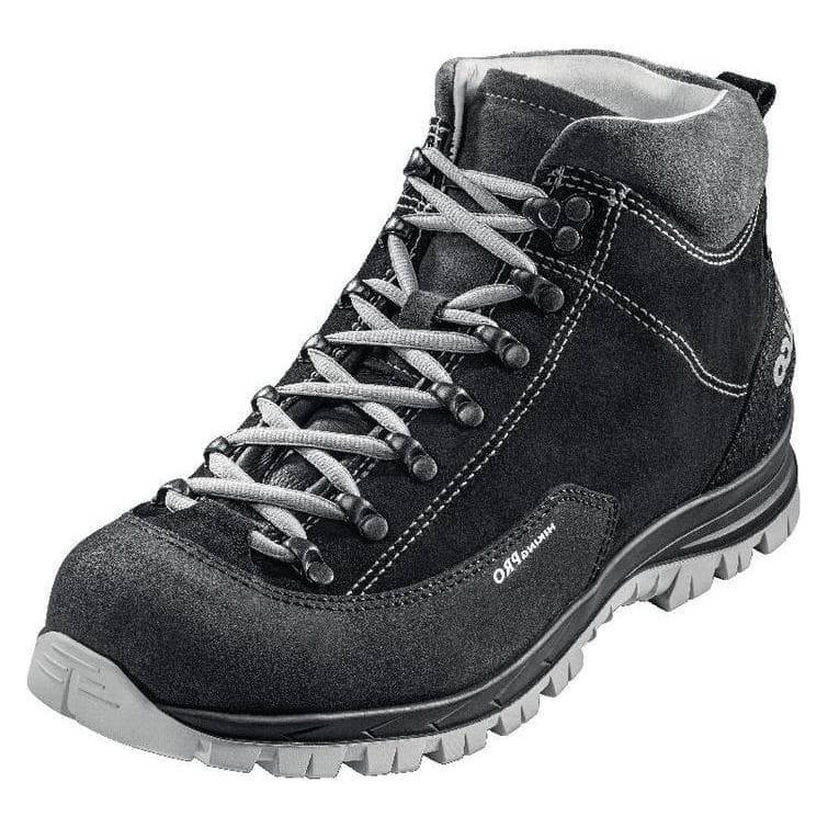 Stuco, Werkschoenen, Veiligheidsschoen S3 HIKING PRO (S3, 47)