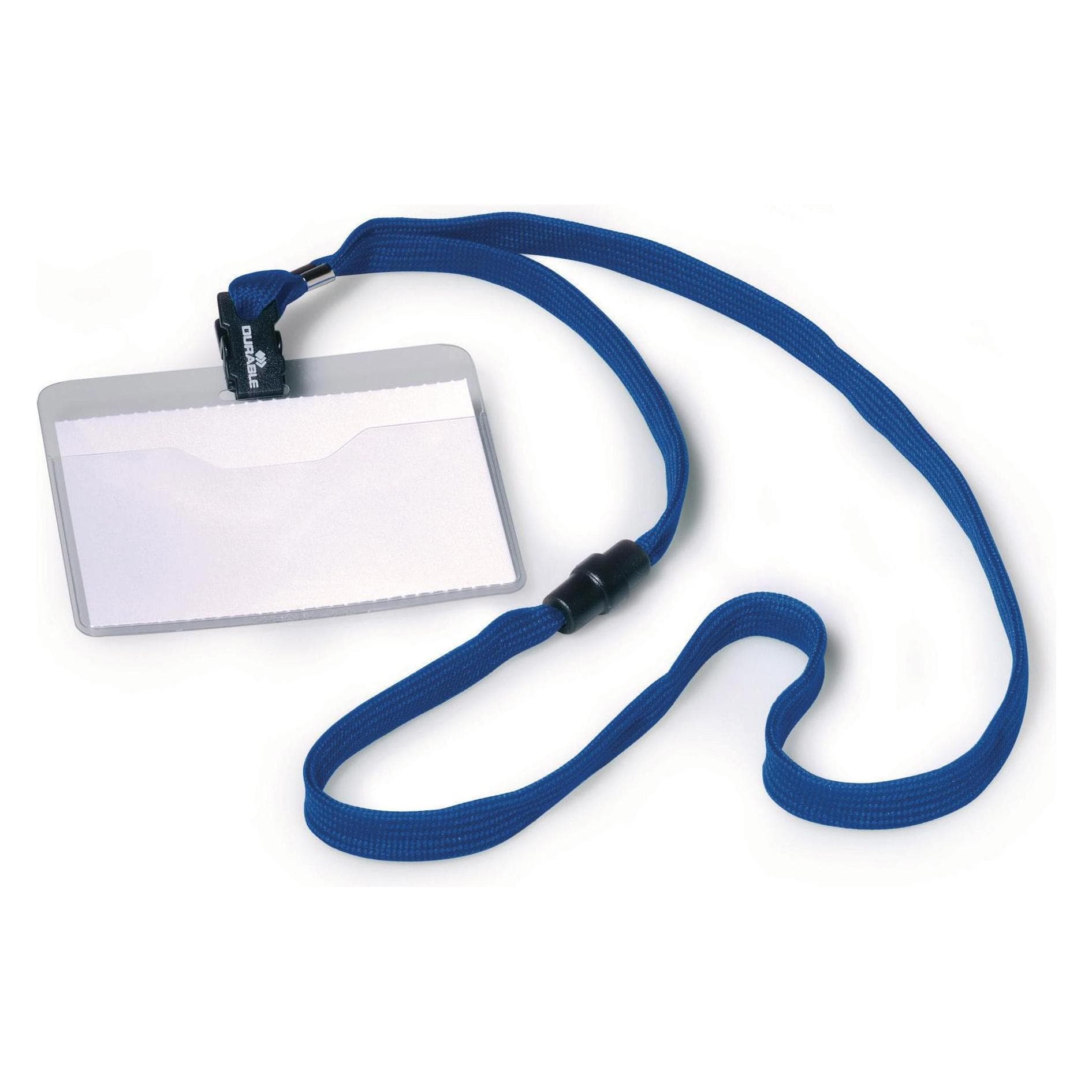 Durable, Informatiebord, Naamplaatje met textielband
