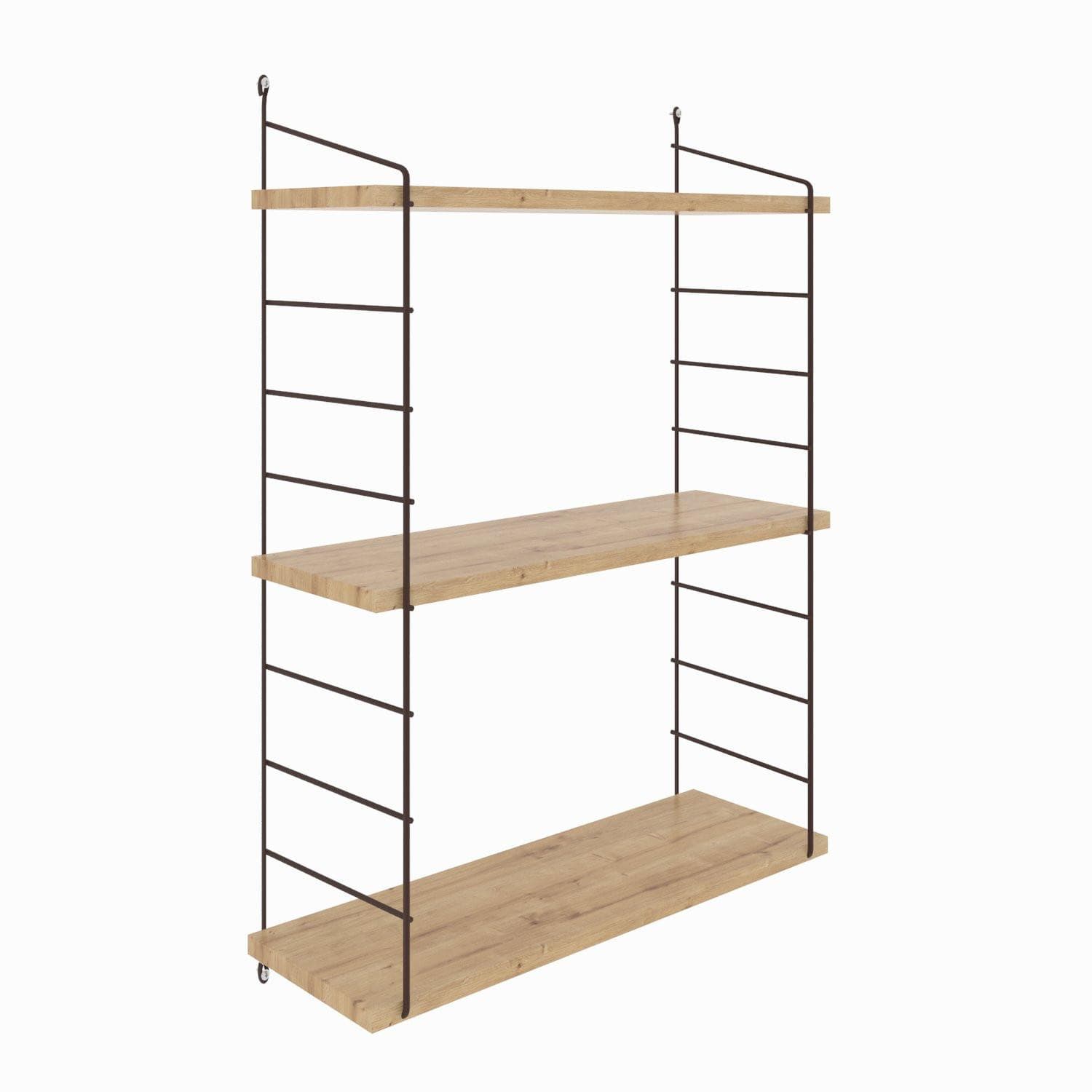 Hanah Home, Rekken, Jannis (72 x 20 x 85 cm)
