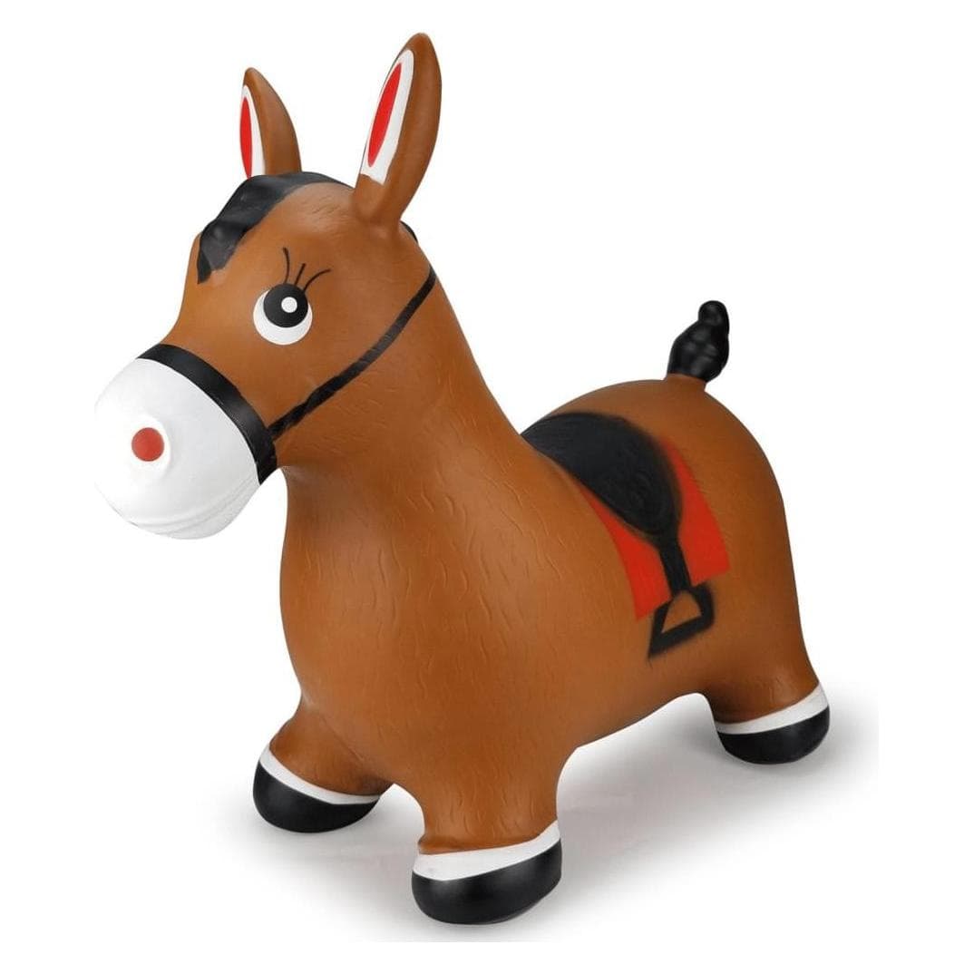 Jamara Paard