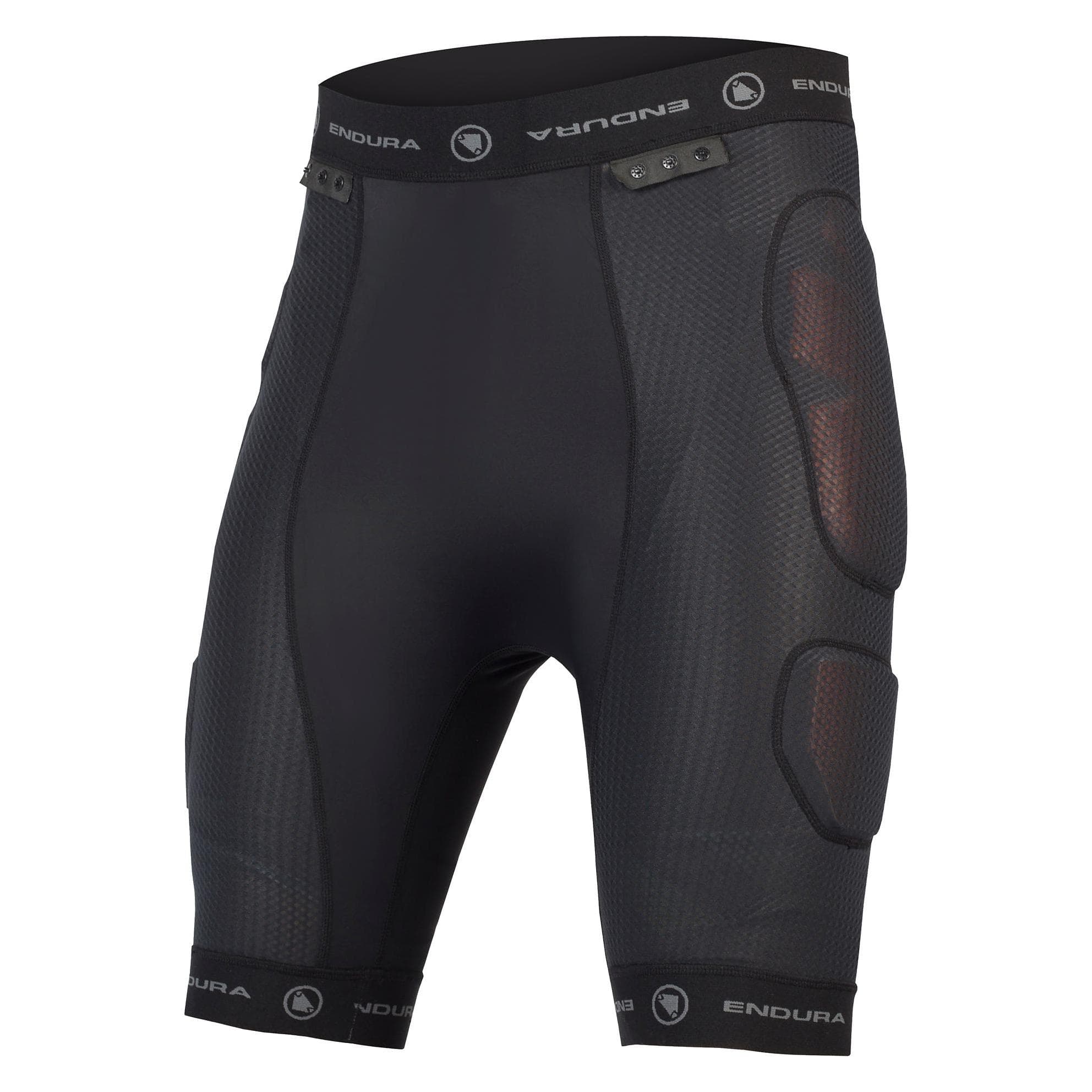 Endura, Beschermers, (XXL, Kniebrace, Enkel stuk)