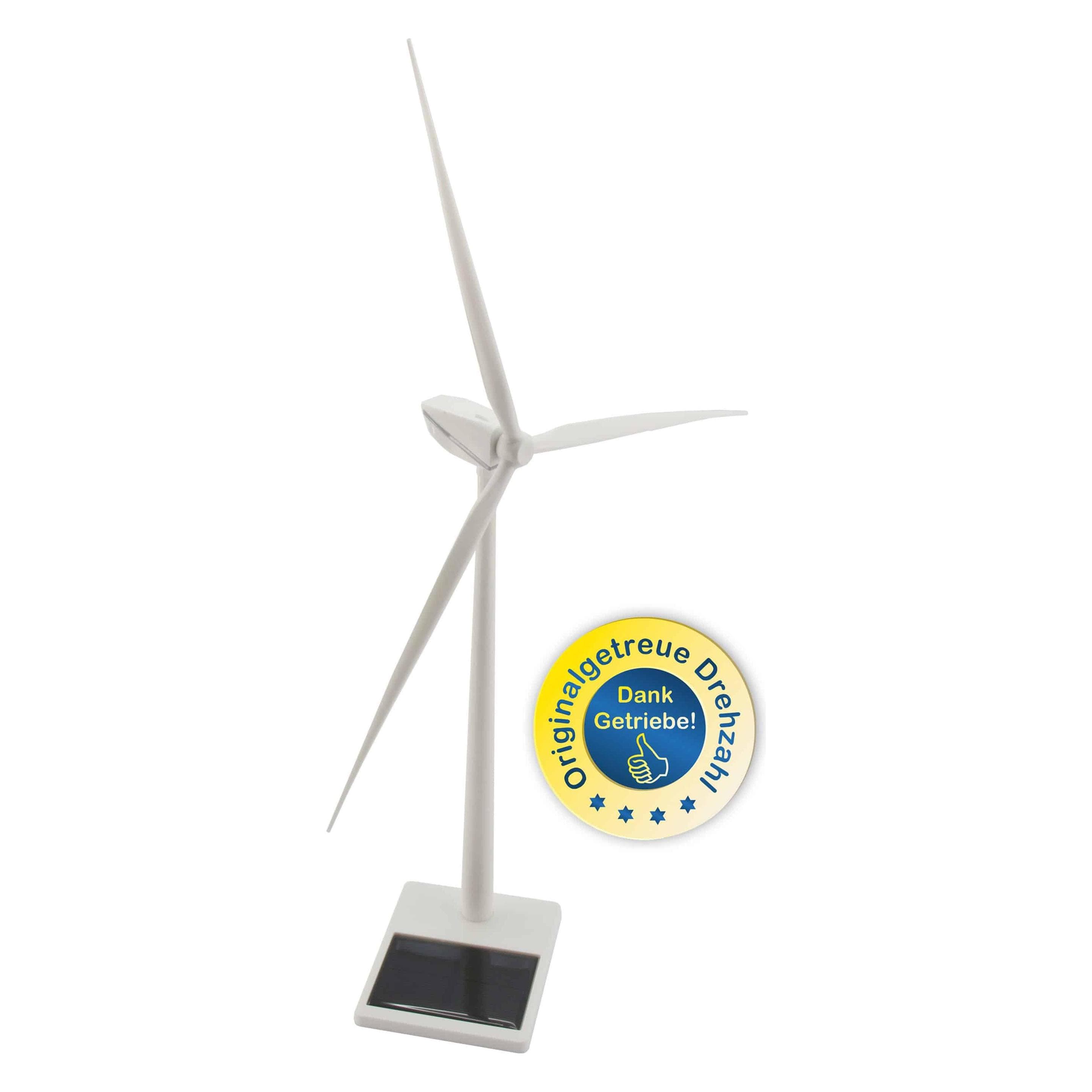 Sol Expert 43001 H0 Zonnewindturbine