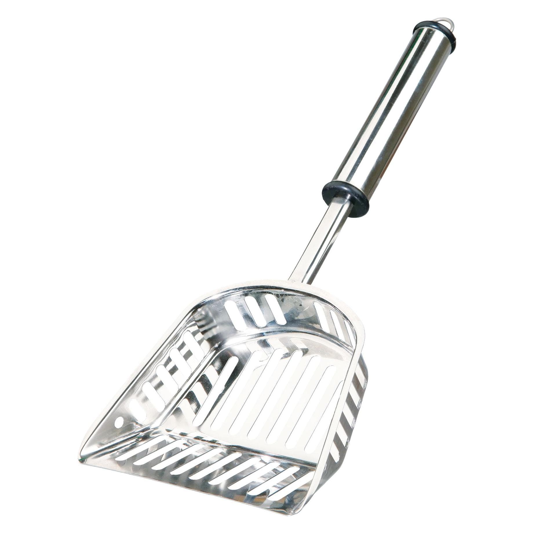 Trixie Nestschep, Accessoires voor de kattenbak