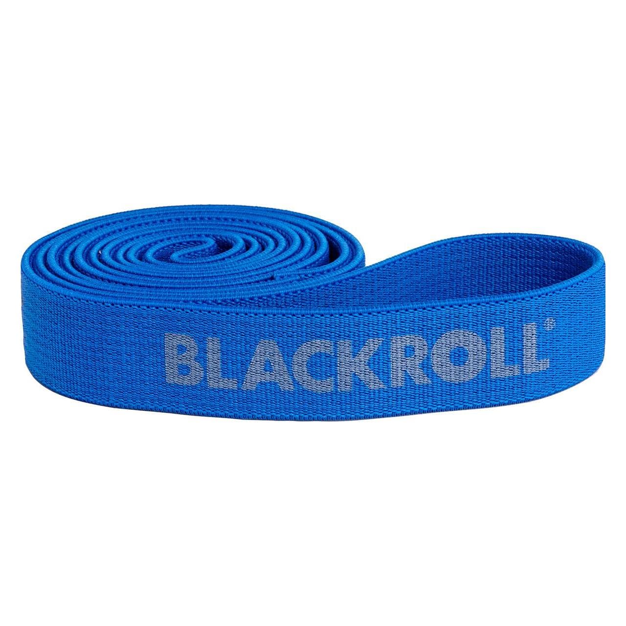 Blackroll, Fitnessband, (1 m, Sterk)