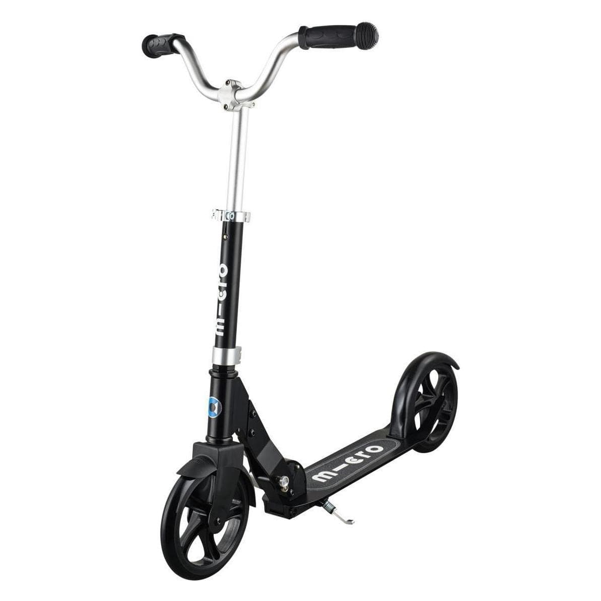 Micro, Scooter