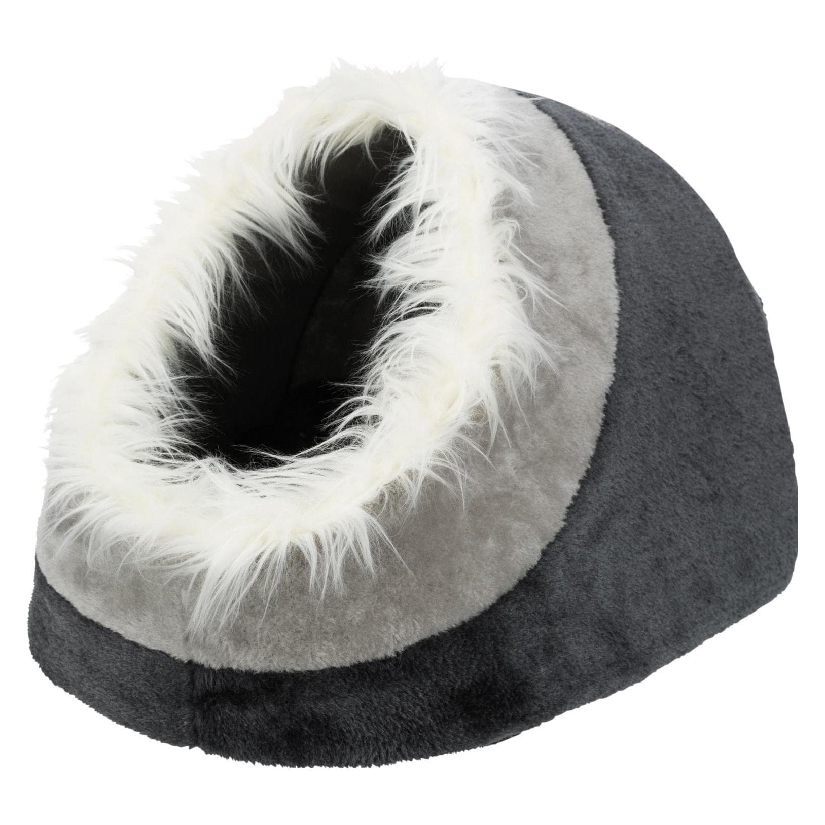 Trixie Minou Grot (Hond, Kat), Hondenbed + Kattenbed