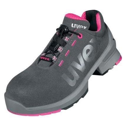 Uvex, Werkschoenen, 1 Ladies (S2, 43)