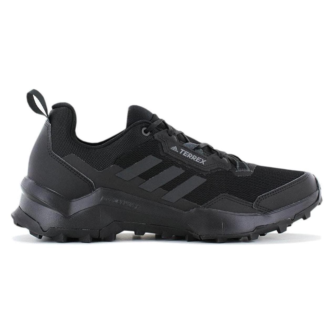 Adidas, Mannen, Wandelschoenen, Terrex AX4 - 43382 (41 1/3), Zwart