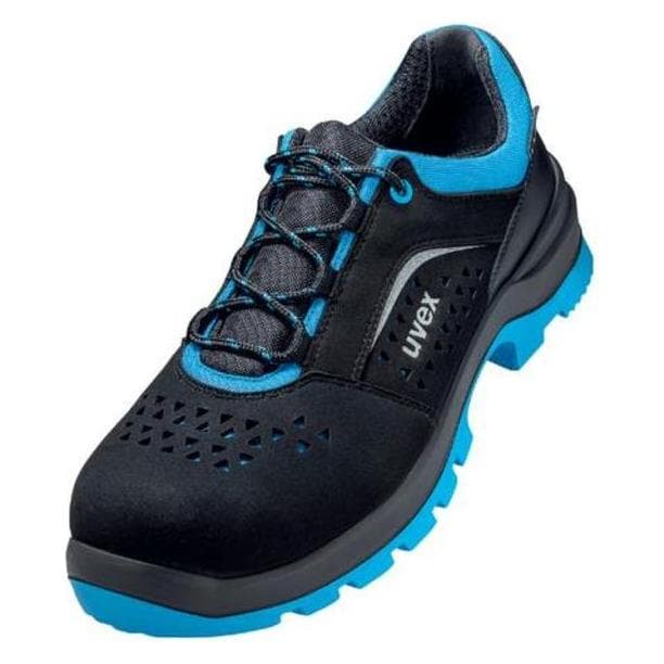 Uvex, Werkschoenen, 95548 (S1, 48)