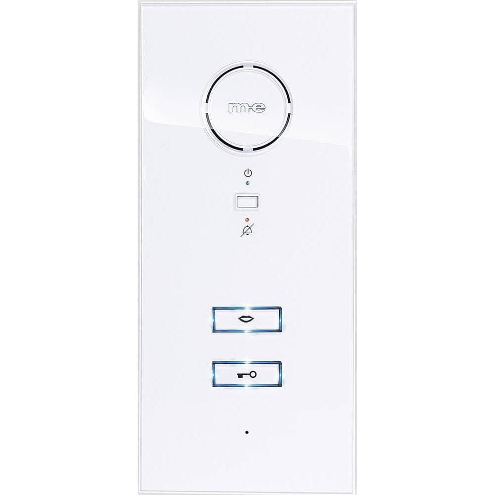 Modern-Electronics, Bel + deurintercom, Radio Audio Extra Binnenstation (Radio)