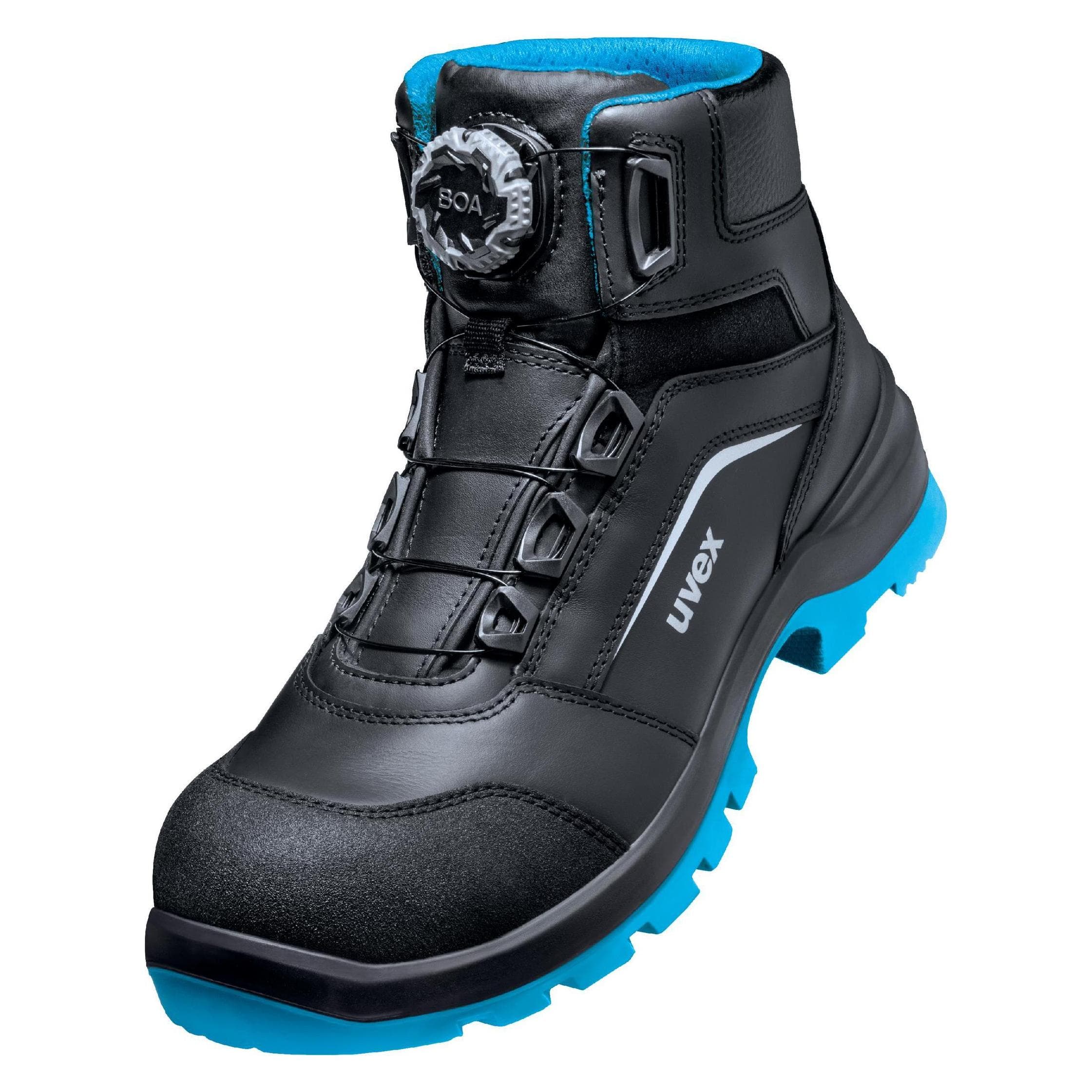 Uvex, Werkschoenen, 2 xenova (S3, 42)