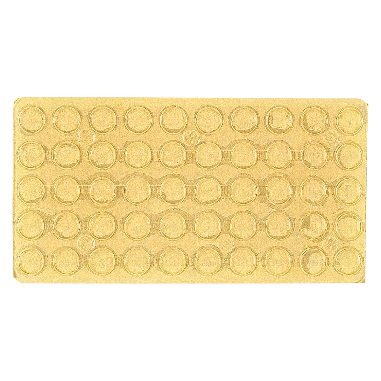 Hettich, Meubilair, Stootrand (50 Pcs.)