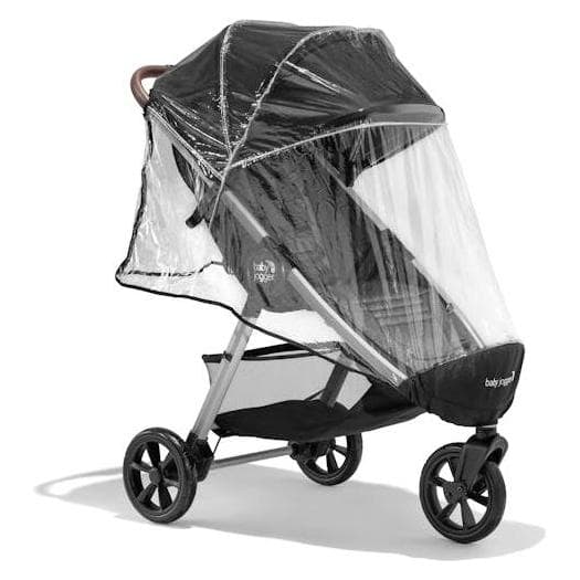 Baby Jogger, Kinderwagen accessoires, Regenhoes