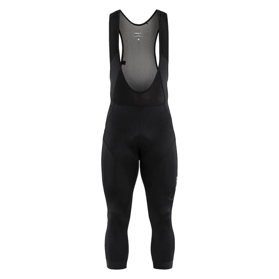Craft, Mannen, Fietsbroek, Essence (XXL), Zwart