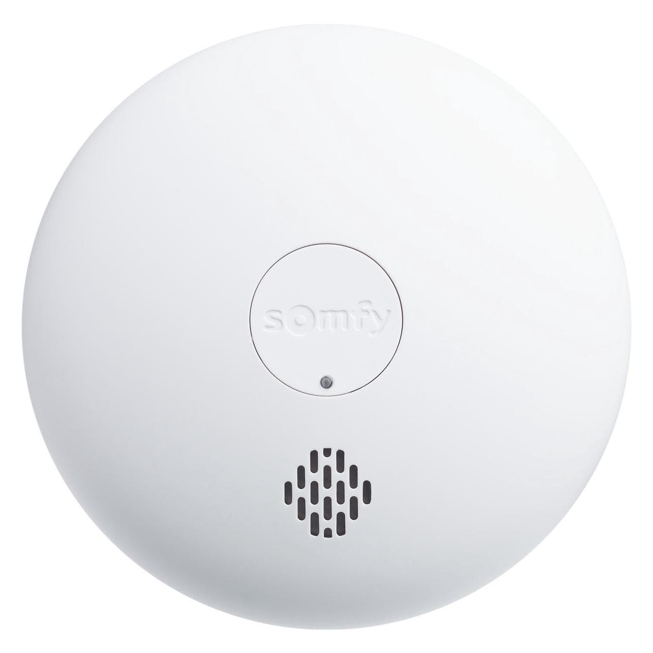 somfy, Gevarenindicator, Radio rookmelder Home Alarm 1870289