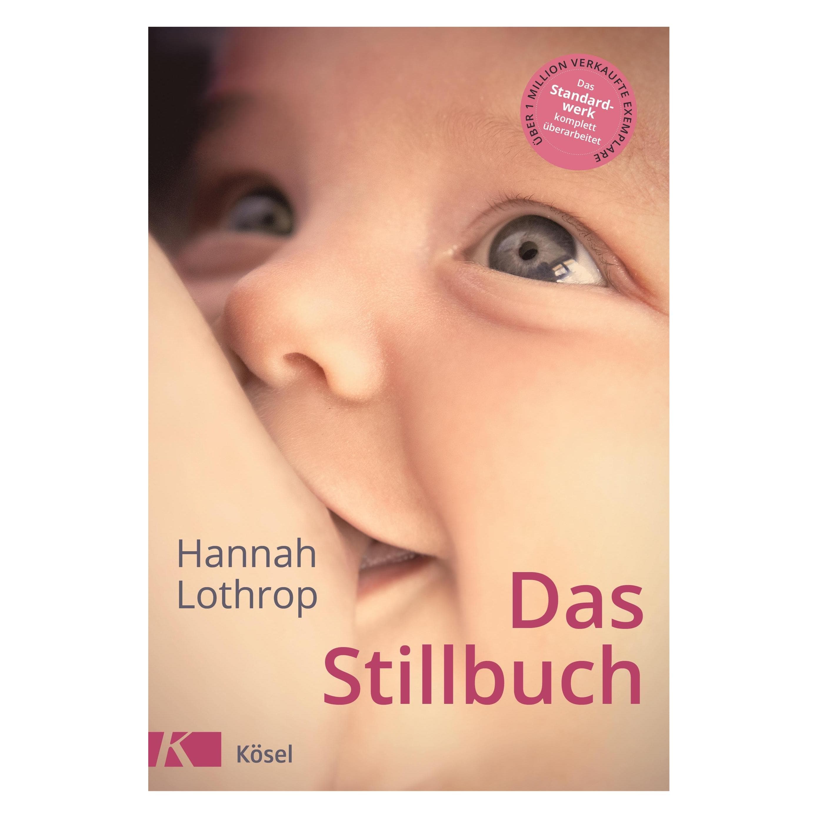 Das Stillbuch, Gids van Hannah Lothrop