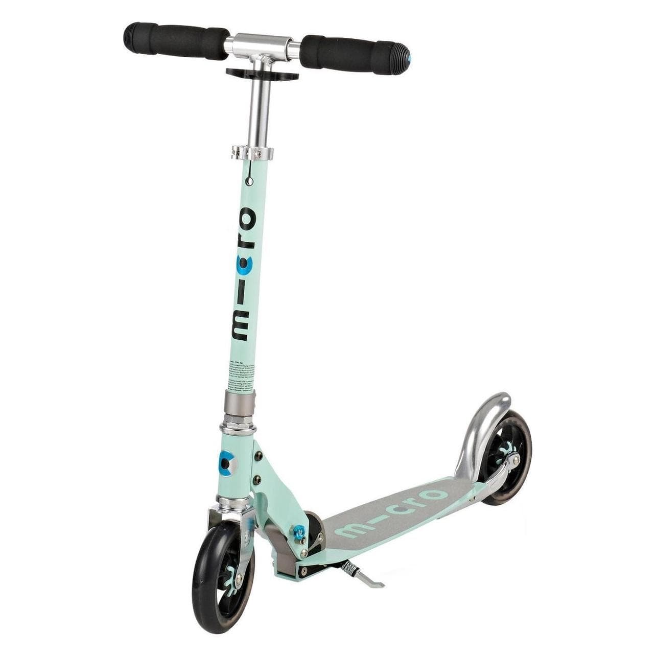 Micro, Scooter