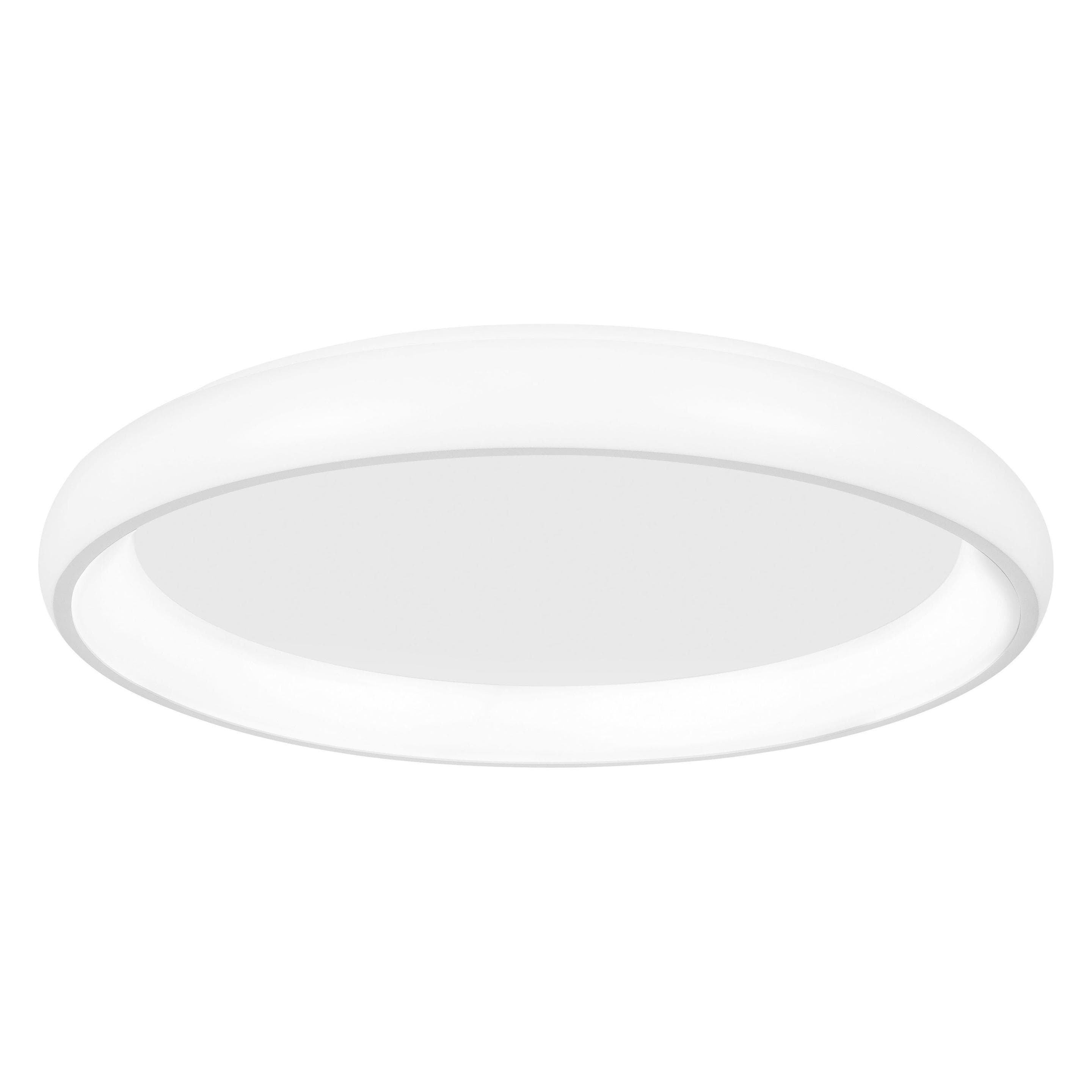 Nova Luce, Wandlamp + plafondlamp, Albi LED Plafondlamp (2876 lm)