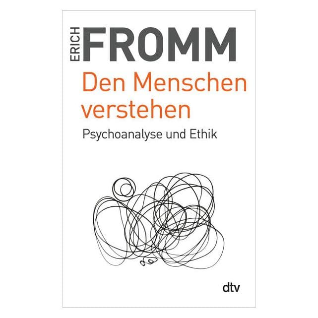 Den Menschen verstehen, Naslagwerken van Erich Fromm