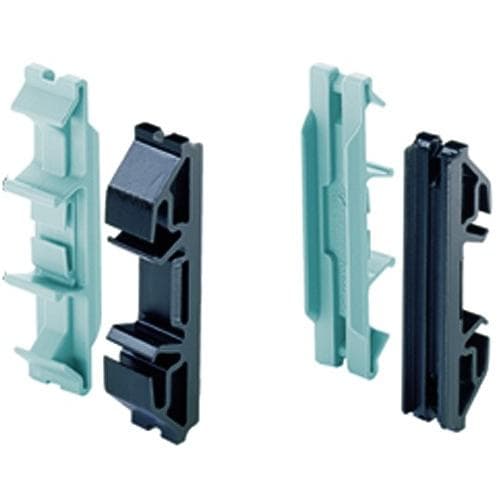 Hettich, Meubilair, Orgaclip (1 Pcs.)