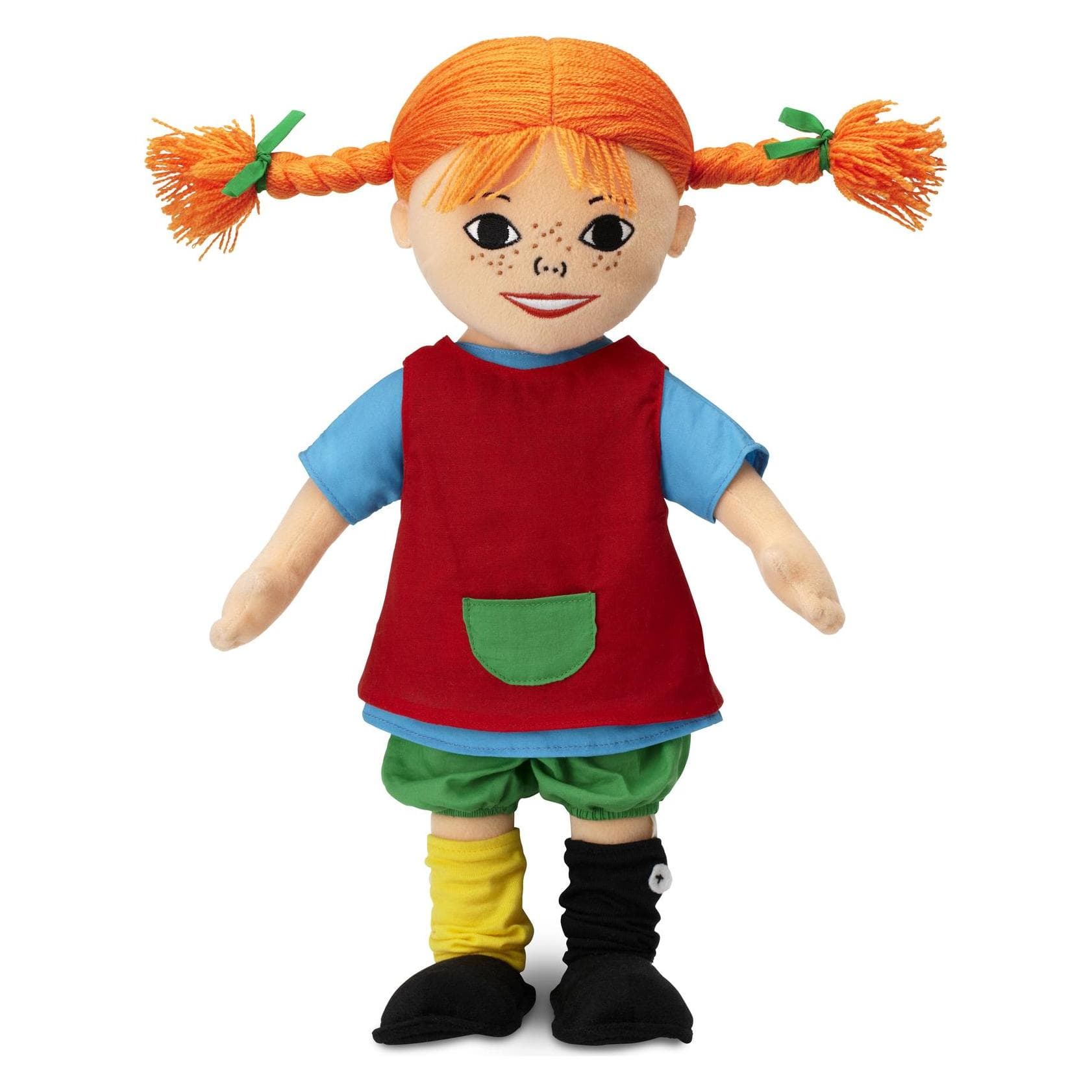 Glow2B Pippi Langkous 40 cm