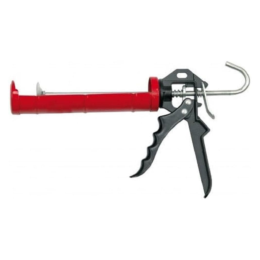 Toya, Patroonpistool + vetspuit, 230 mm patroonkanon (Patroonpistool)