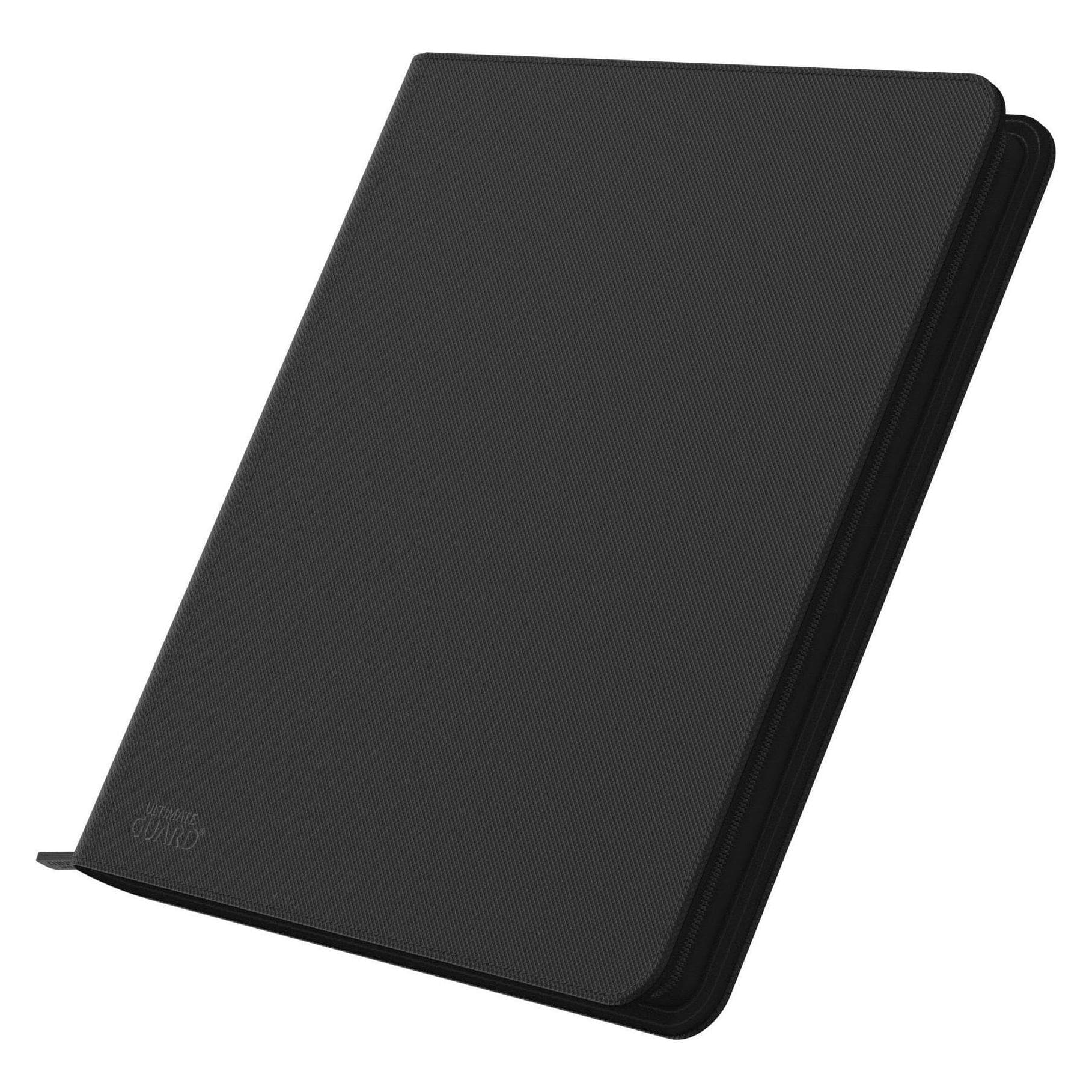 Ultimate Guard QuadRow ZipFolio 24 Zakjes